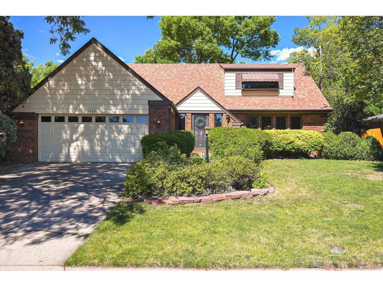 Photo of 2445 Indian Hills Dr Loveland CO 80538