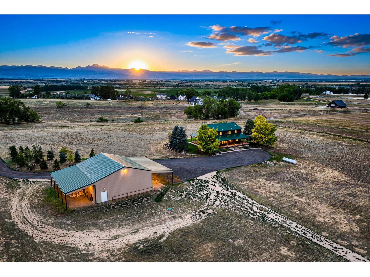 Photo of 6508 County Road 5 Erie CO 80516