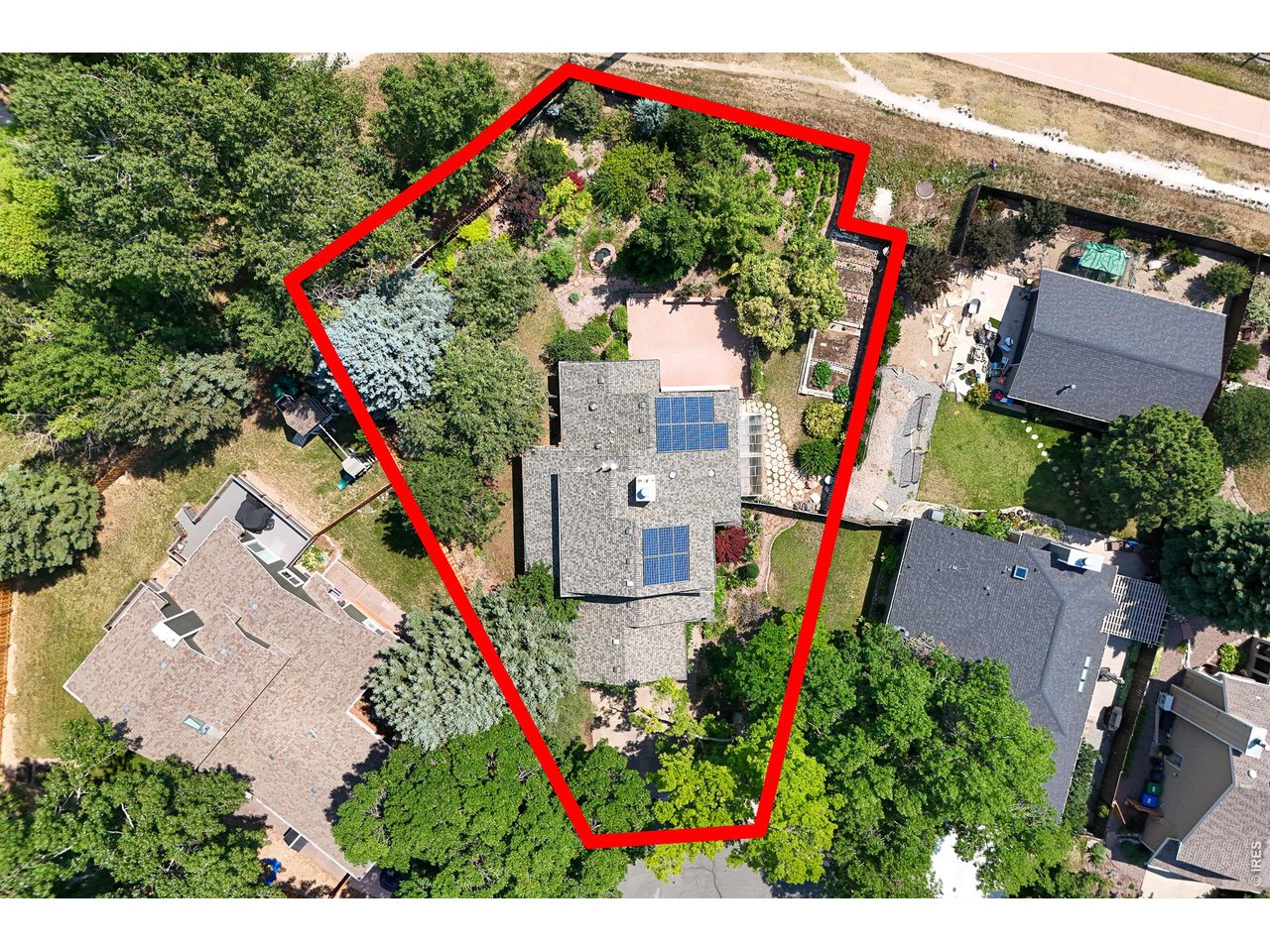 Photo of 3300 Carlton Ave Fort Collins CO 80525