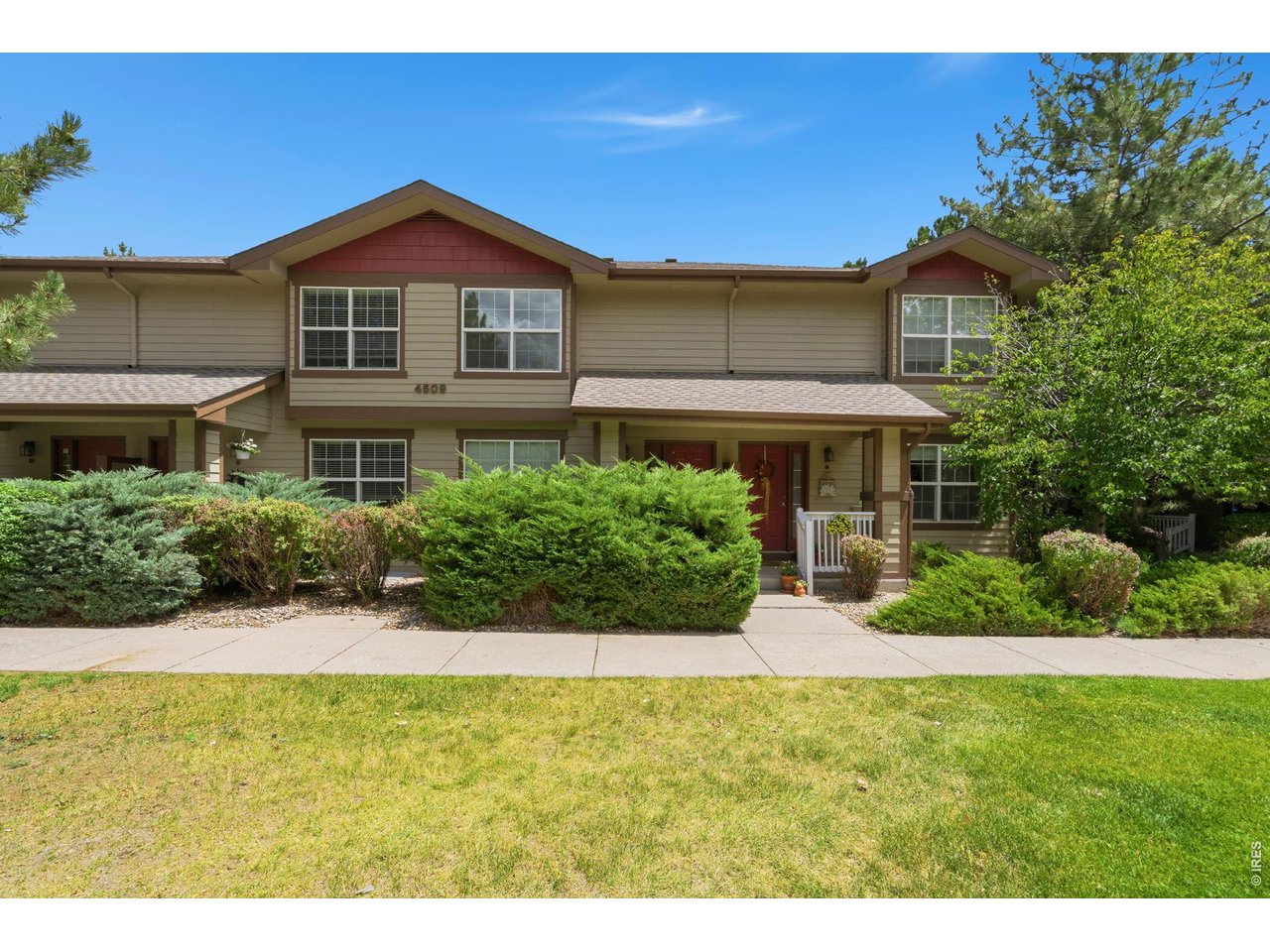 Photo of 4509 Starflower Dr ##B Fort Collins CO 80526