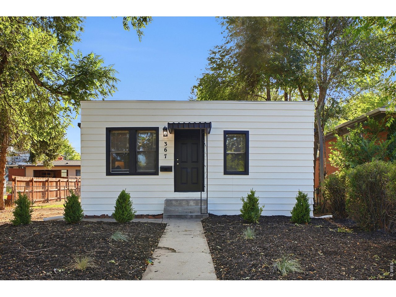 Photo of 367 S Jasmine St Denver CO 80224