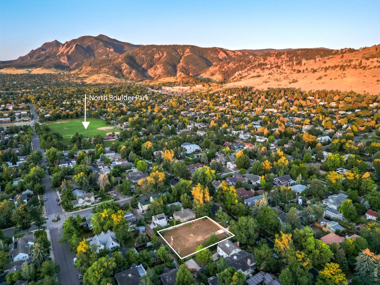 Photo of 3132 8th St Boulder CO 80304