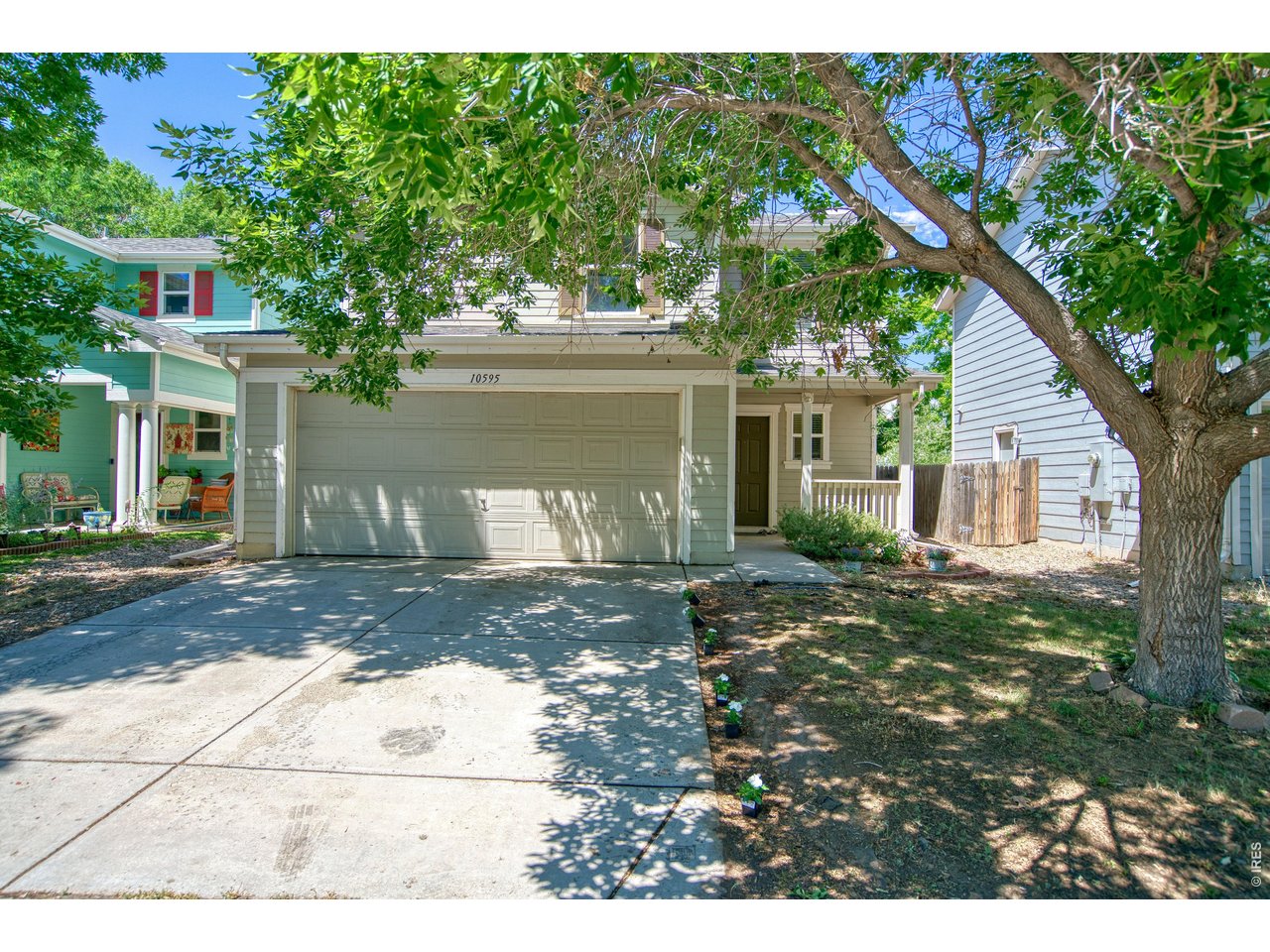 Photo of 10595 Butte Dr Longmont CO 80504