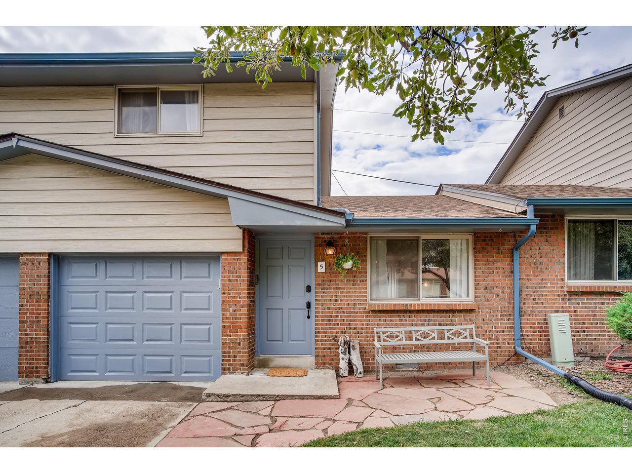 Photo of 5280 Garrison St #5 Arvada CO 80002