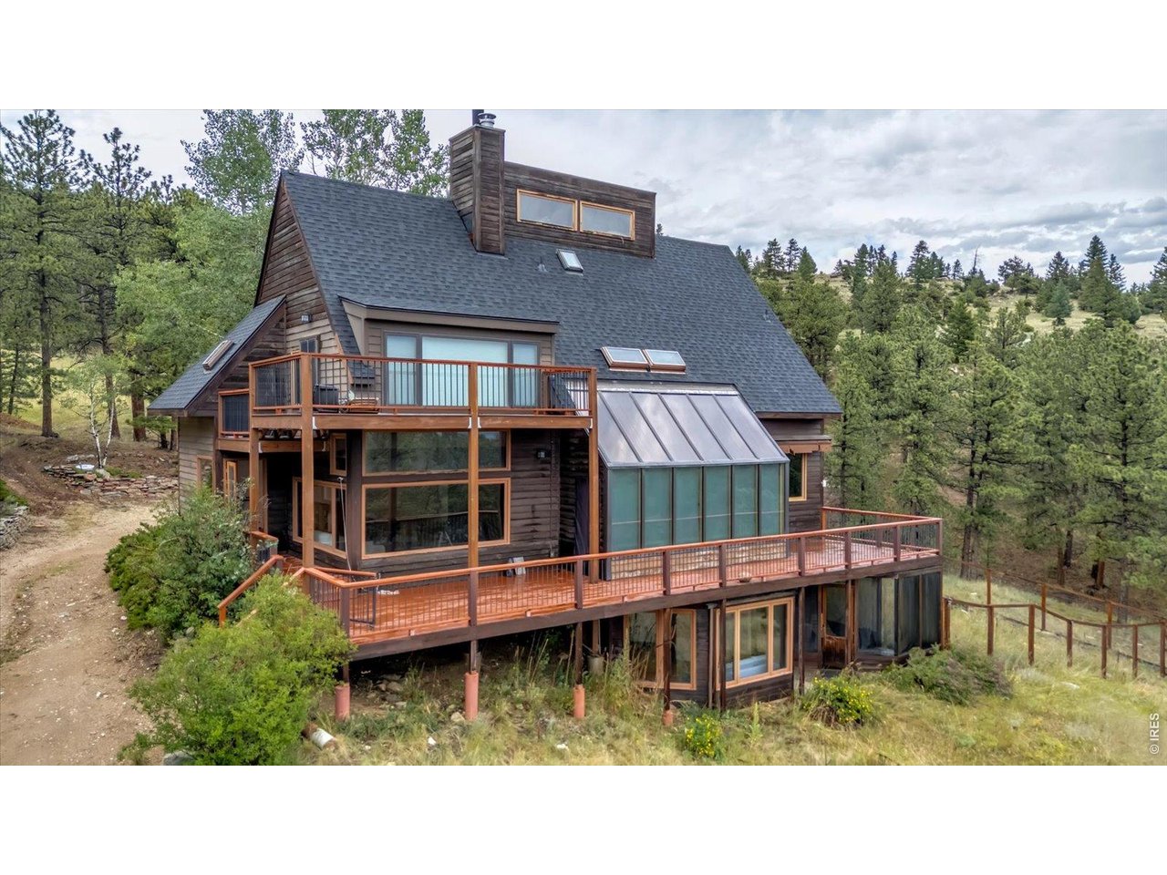 Photo of 1197 Weaver Dr Boulder CO 80302