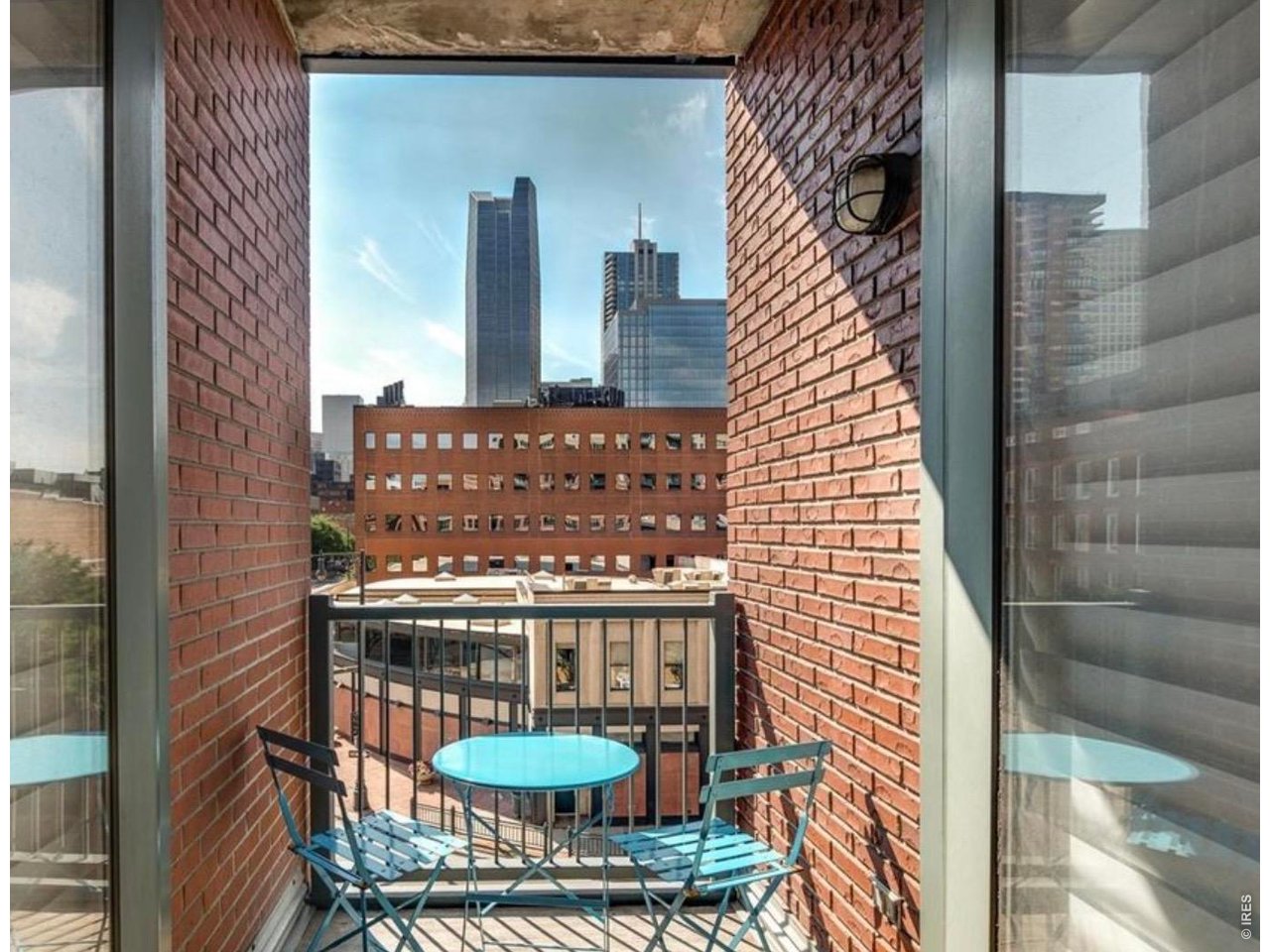 Photo of 1499 Blake St #4A Denver CO 80202