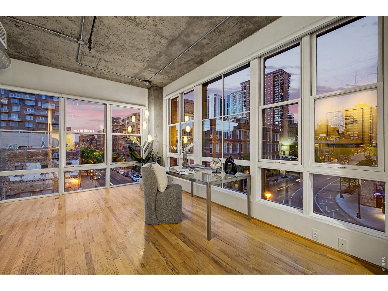 Photo of 1499 Blake St #4A Denver CO 80202