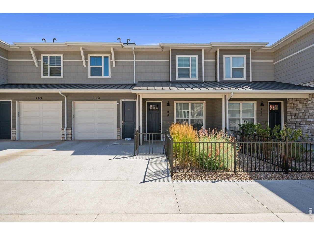 Photo of 350 High Point Dr #C-108 Longmont CO 80504