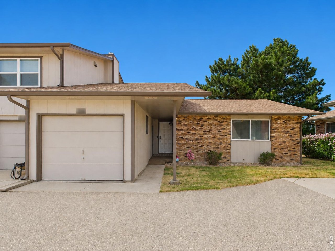 Photo of 3405 W 16th St #23E Greeley CO 80634