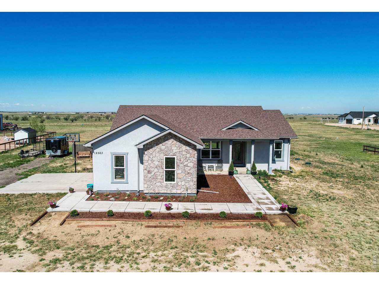 Photo of 15563 Road 7.3 Wiggins CO 80654