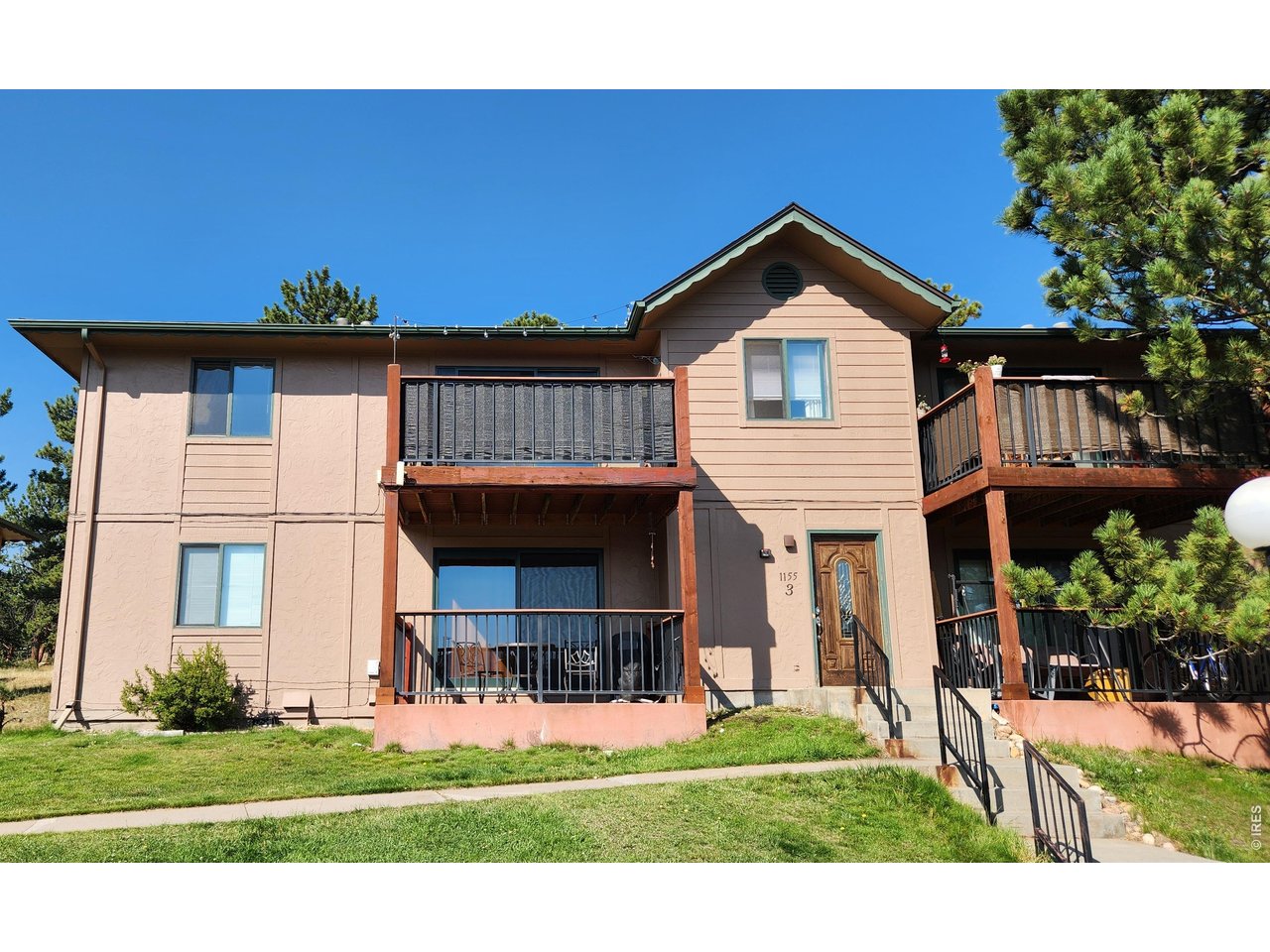 Photo of 1155 S Saint Vrain Ave #B3-U6 Estes Park CO 80517
