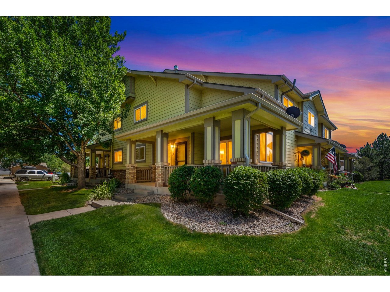 Photo of 2621 Rigden Pkwy #E1 Fort Collins CO 80525