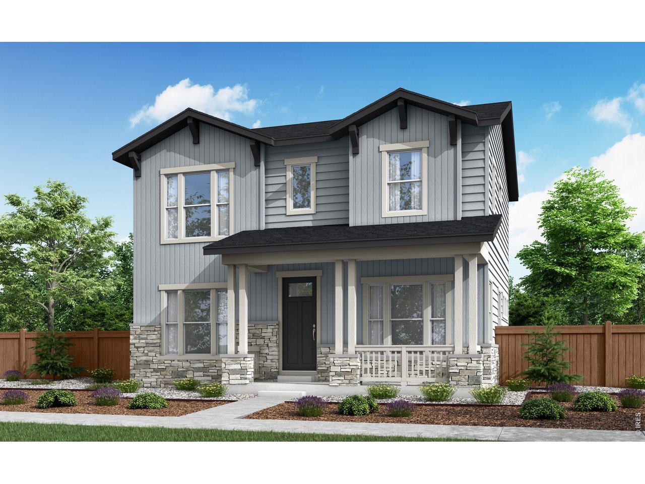 Photo of 1712 Mount Meeker Ave Berthoud CO 80513
