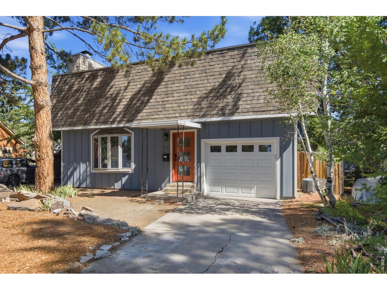 Photo of 545 E 11th St Loveland CO 80537