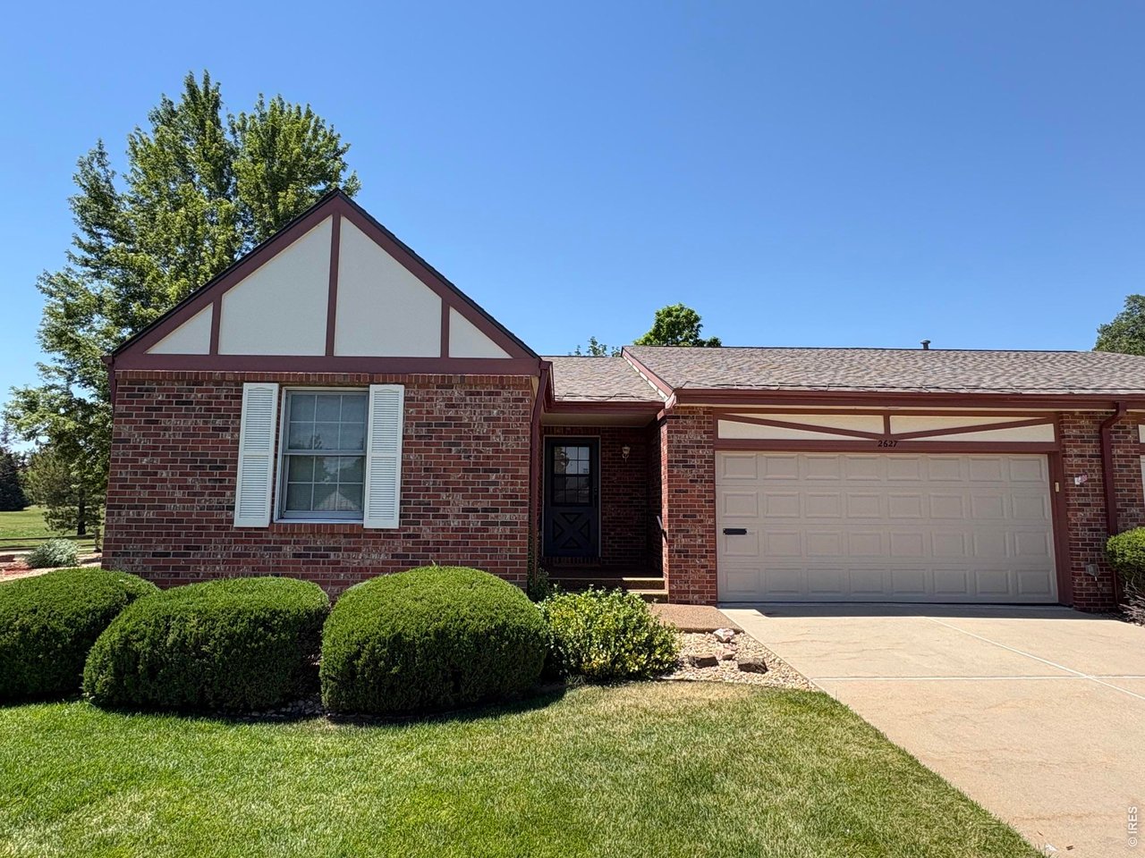 Photo of 2627 Elmhurst Cir Longmont CO 80503