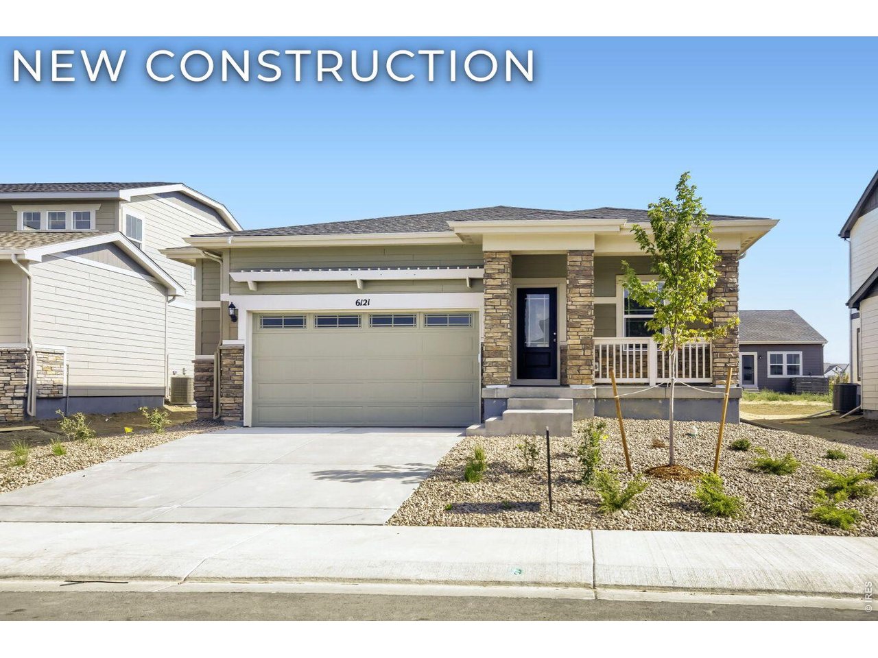 Photo of 6121 Bream Pl Loveland CO 80538