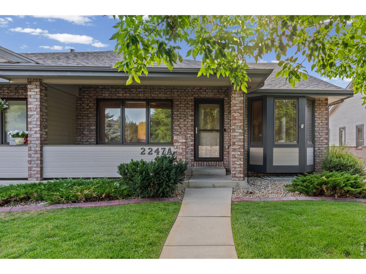 Photo of 2247 46th Ave Ct #A Greeley CO 80634