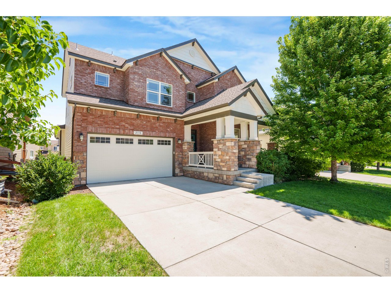 Photo of 2138 Blue Yonder Way Fort Collins CO 80525