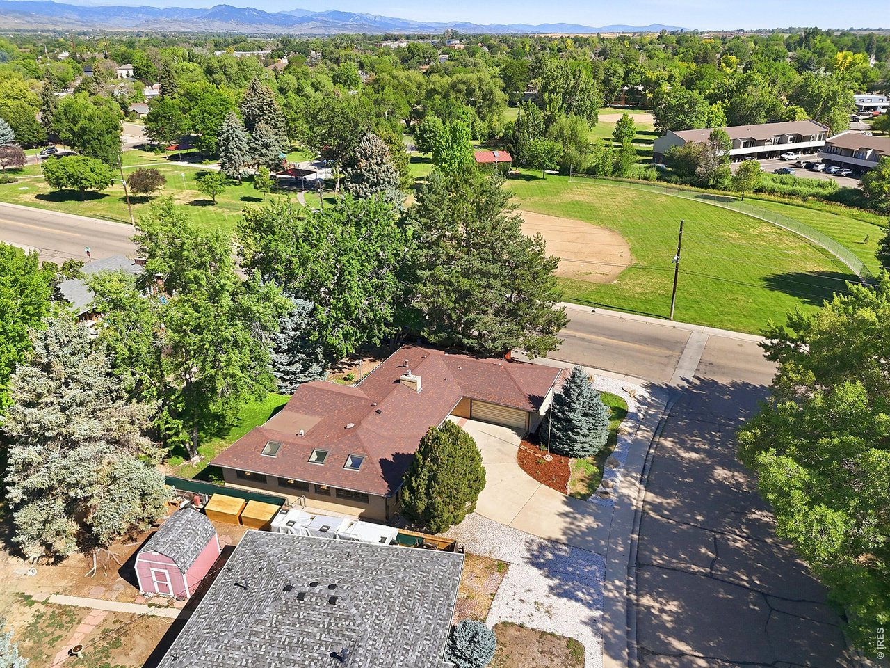 Photo of 1843 Jewel Dr Longmont CO 80501