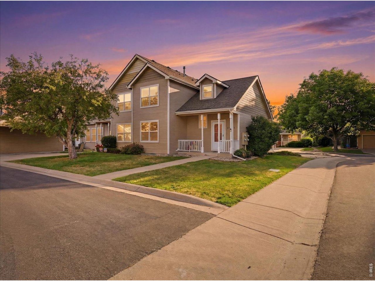 Photo of 2343 Pike Cir Fort Collins CO 80525