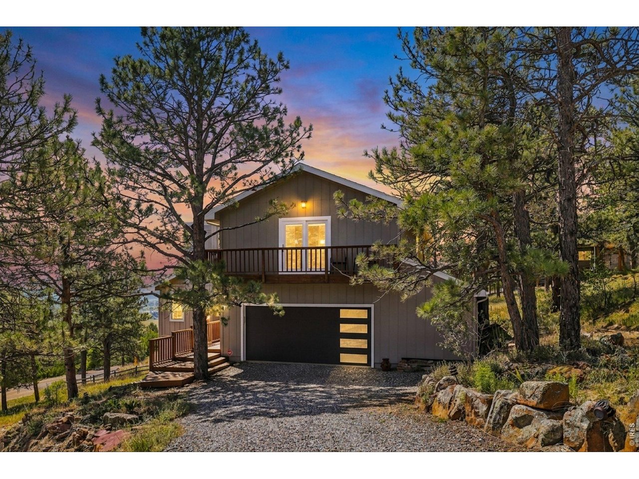 Photo of 9042 Thunderhead Dr Boulder CO 80302