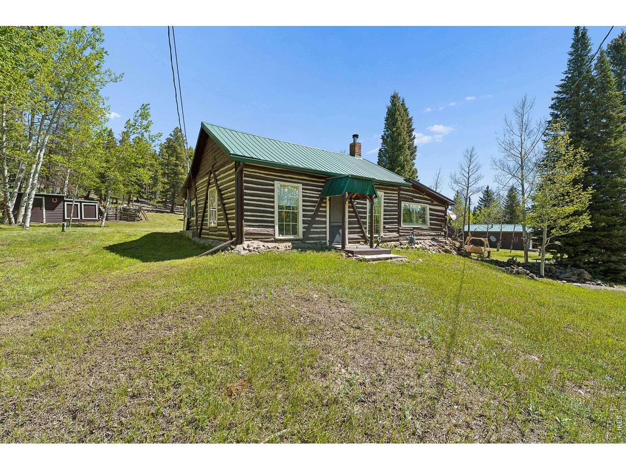 Photo of 1763 Lump Gulch Rd Black Hawk CO 80422