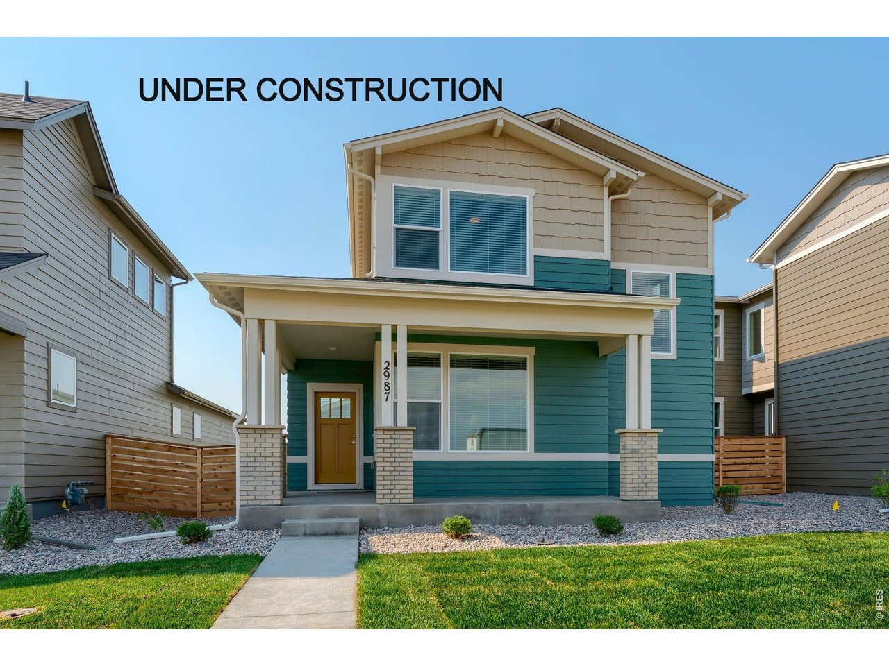 Photo of 5421 Yancy St Timnath CO 80547