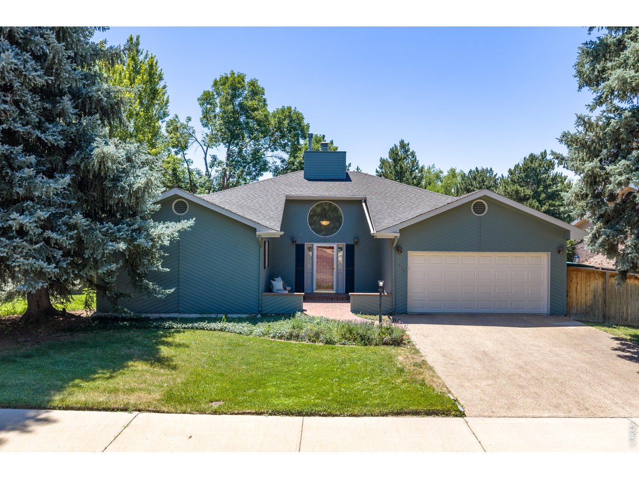 Photo of 7430 Park Pl Boulder CO 80301