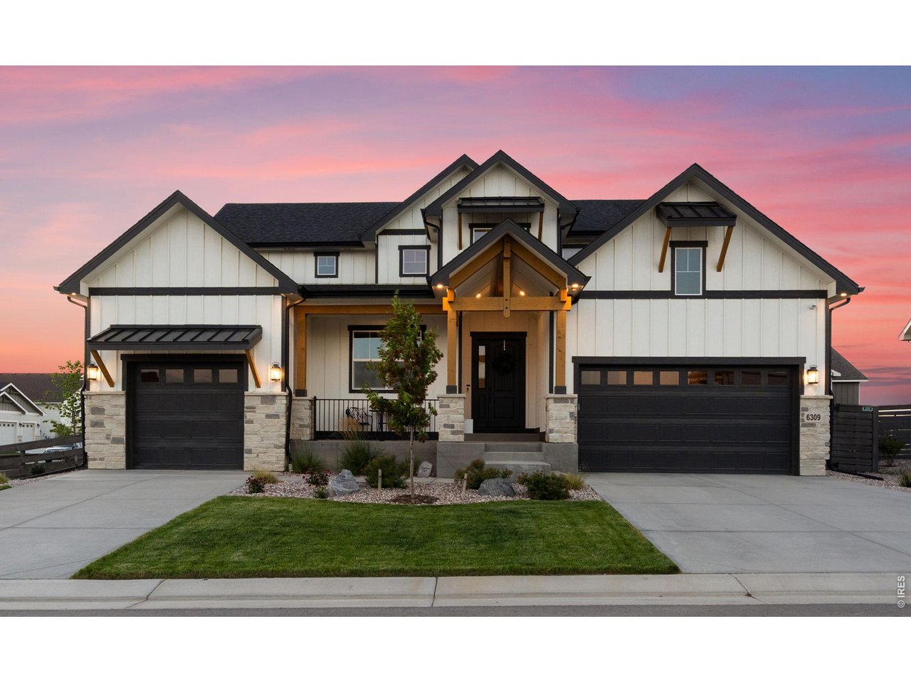 Photo of 6309 Winding Trail Way Loveland CO 80538