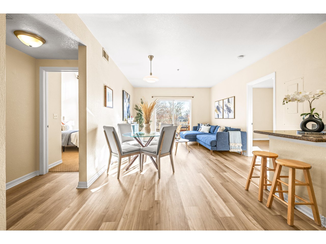 Photo of 1623 Saint Paul St #405 Denver CO 80206