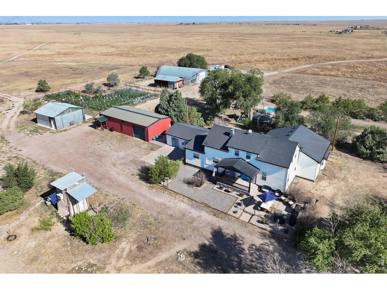 Photo of 42667 County Road 51 Ault CO 80610