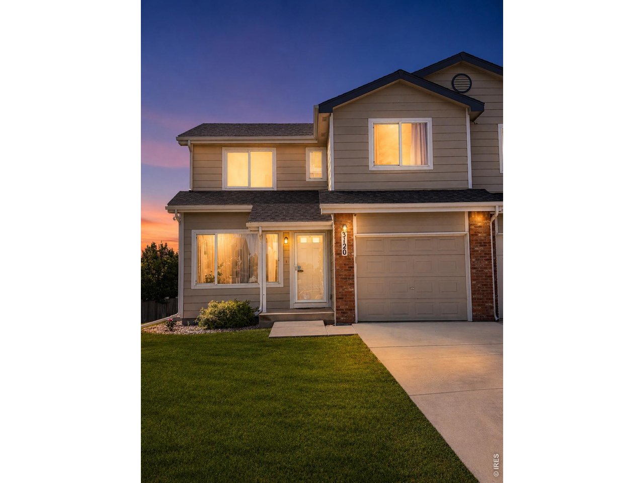 Photo of 3120 Swan Point Dr Evans CO 80620