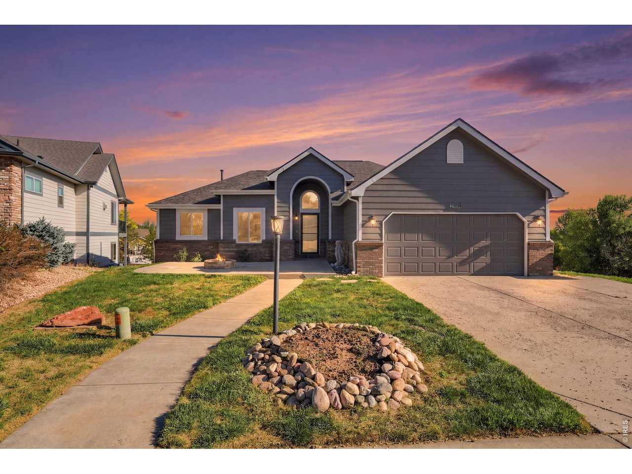 Photo of 430 Megan Ln Milliken CO 80543