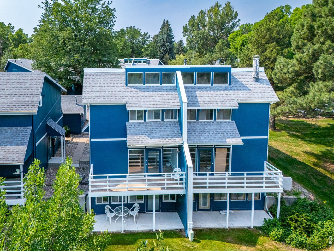 Photo of 1708 Springmeadows Ct #B Fort Collins CO 80525