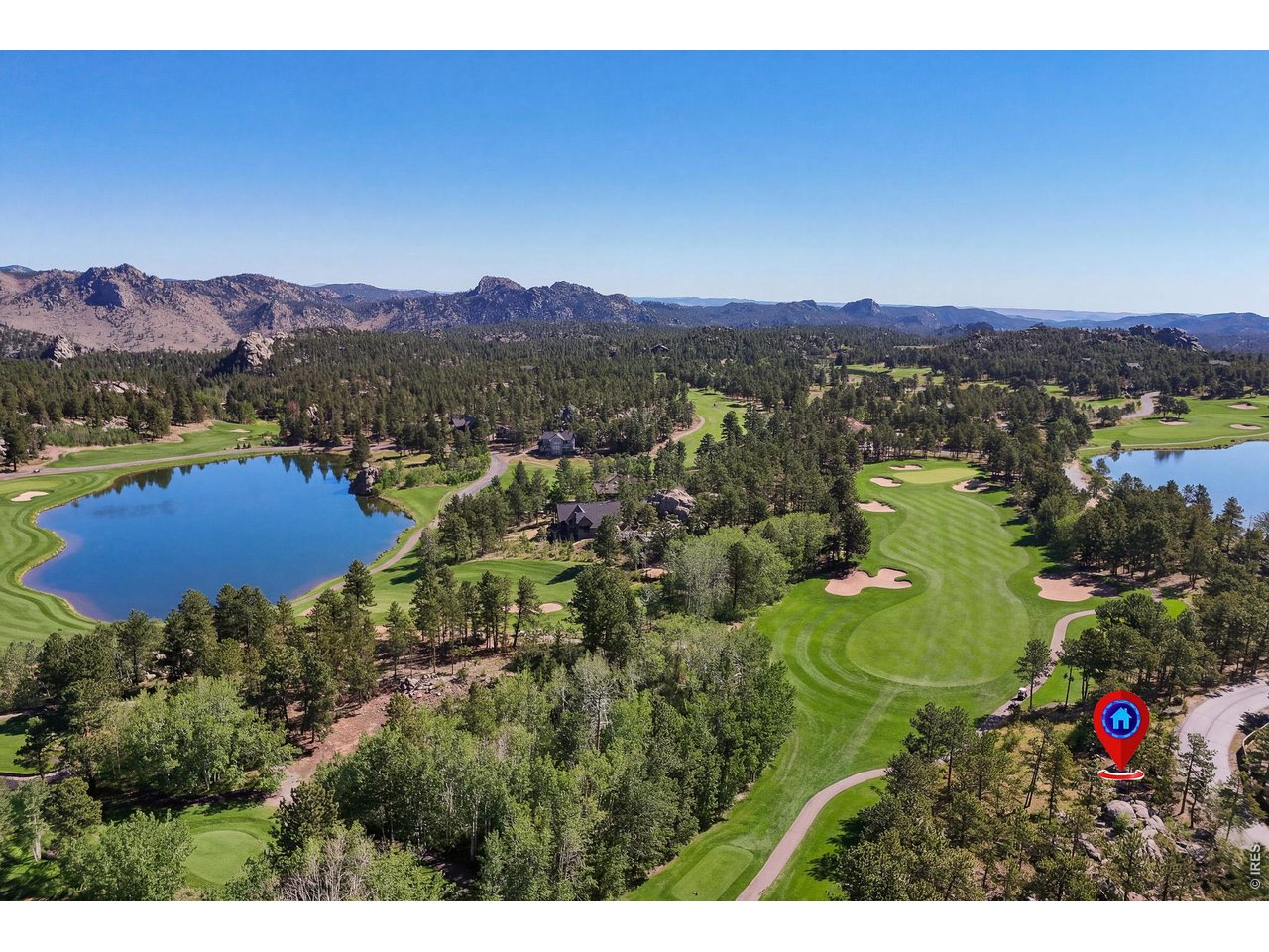 Photo of 1532 Fox Acres Dr Red Feather Lakes CO 80545
