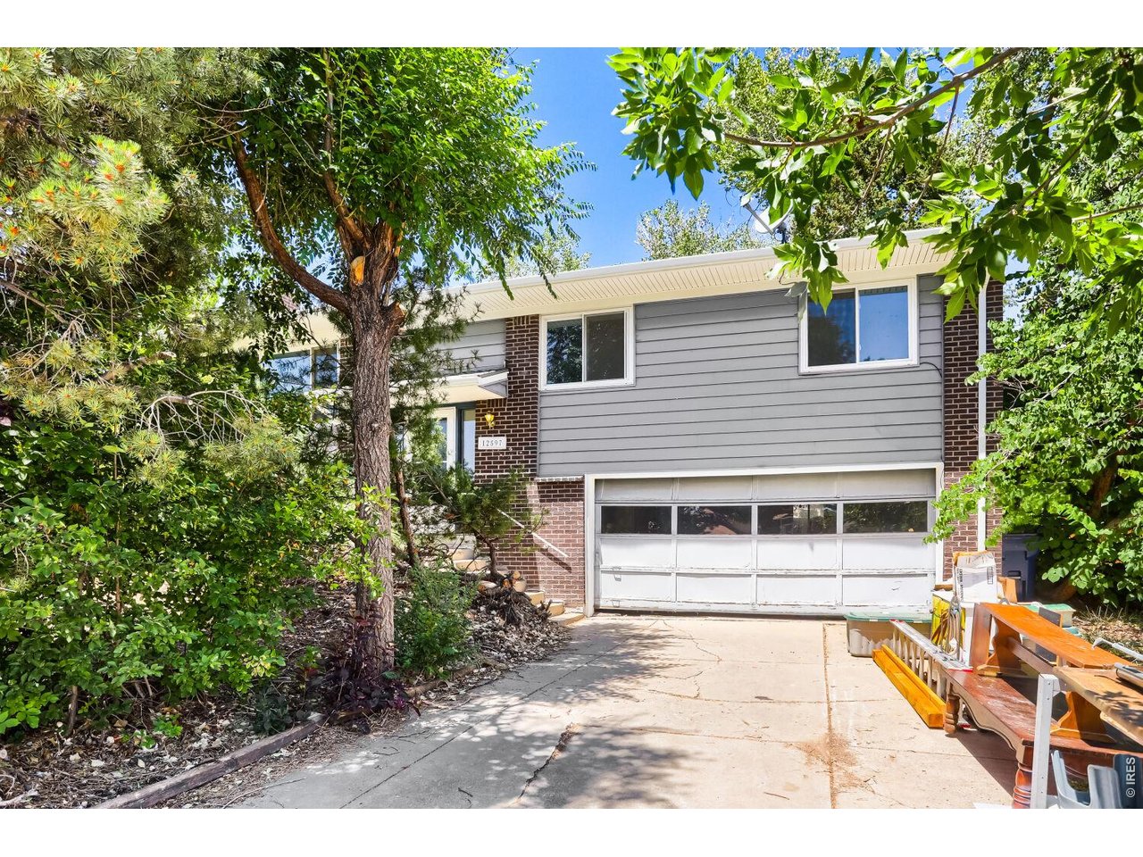 Photo of 12597 W Maryland Pl Lakewood CO 80228