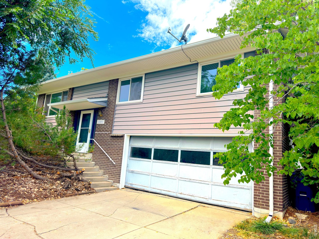Photo of 12597 W Maryland Pl Lakewood CO 80228