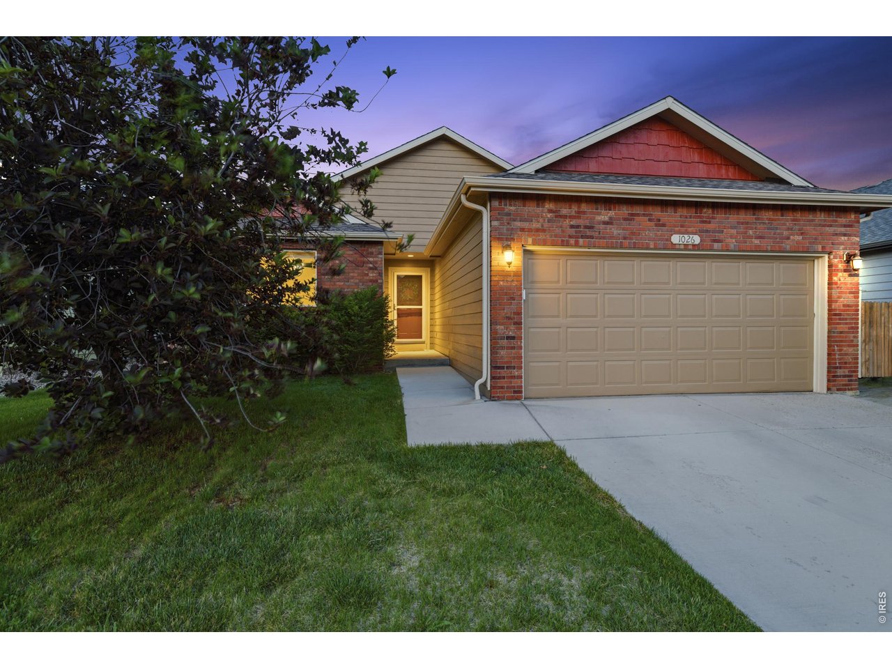 Photo of 1026 Berwick Ct Fort Collins CO 80524