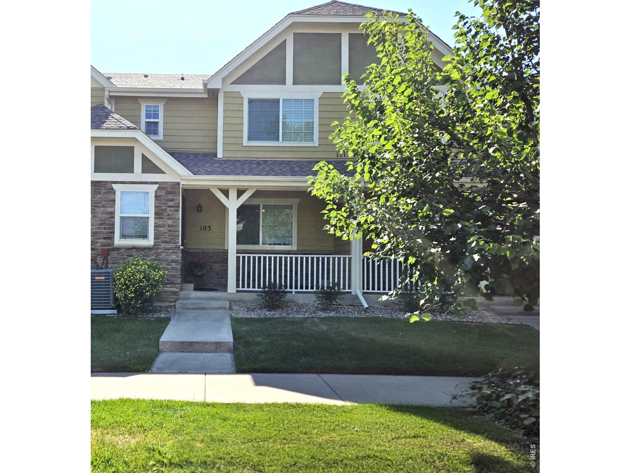Photo of 1015 Andrews Peak Dr #103 Fort Collins CO 80521