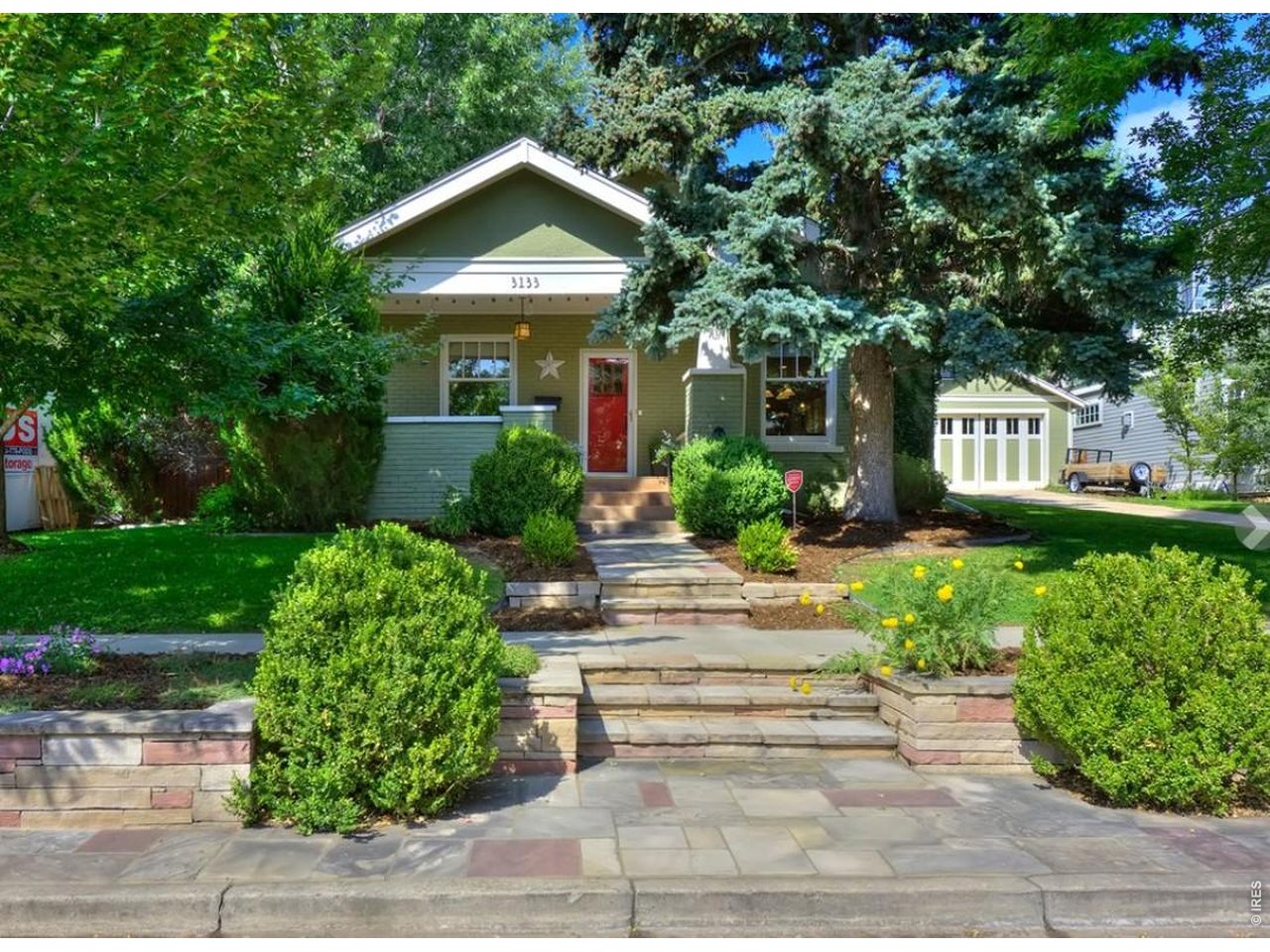 Photo of 3133 5th St Boulder CO 80304