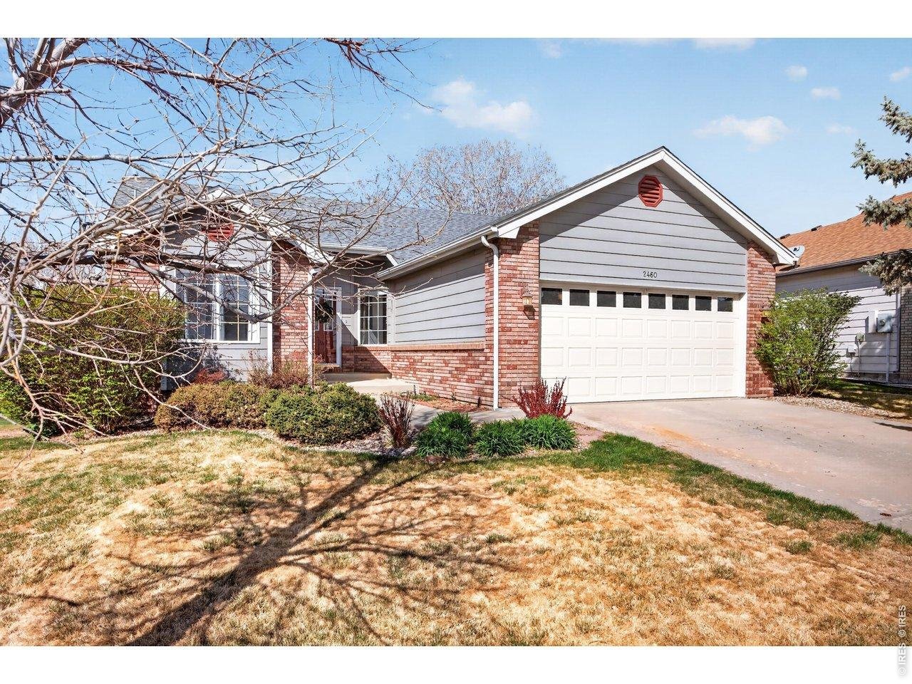Photo of 2460 Birdie Way Milliken CO 80543