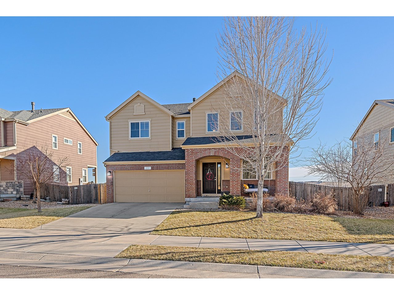 Photo of 111 Stewart Way Erie CO 80516