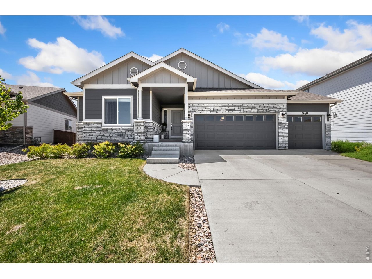 Photo of 5460 Ault Dr Loveland CO 80538