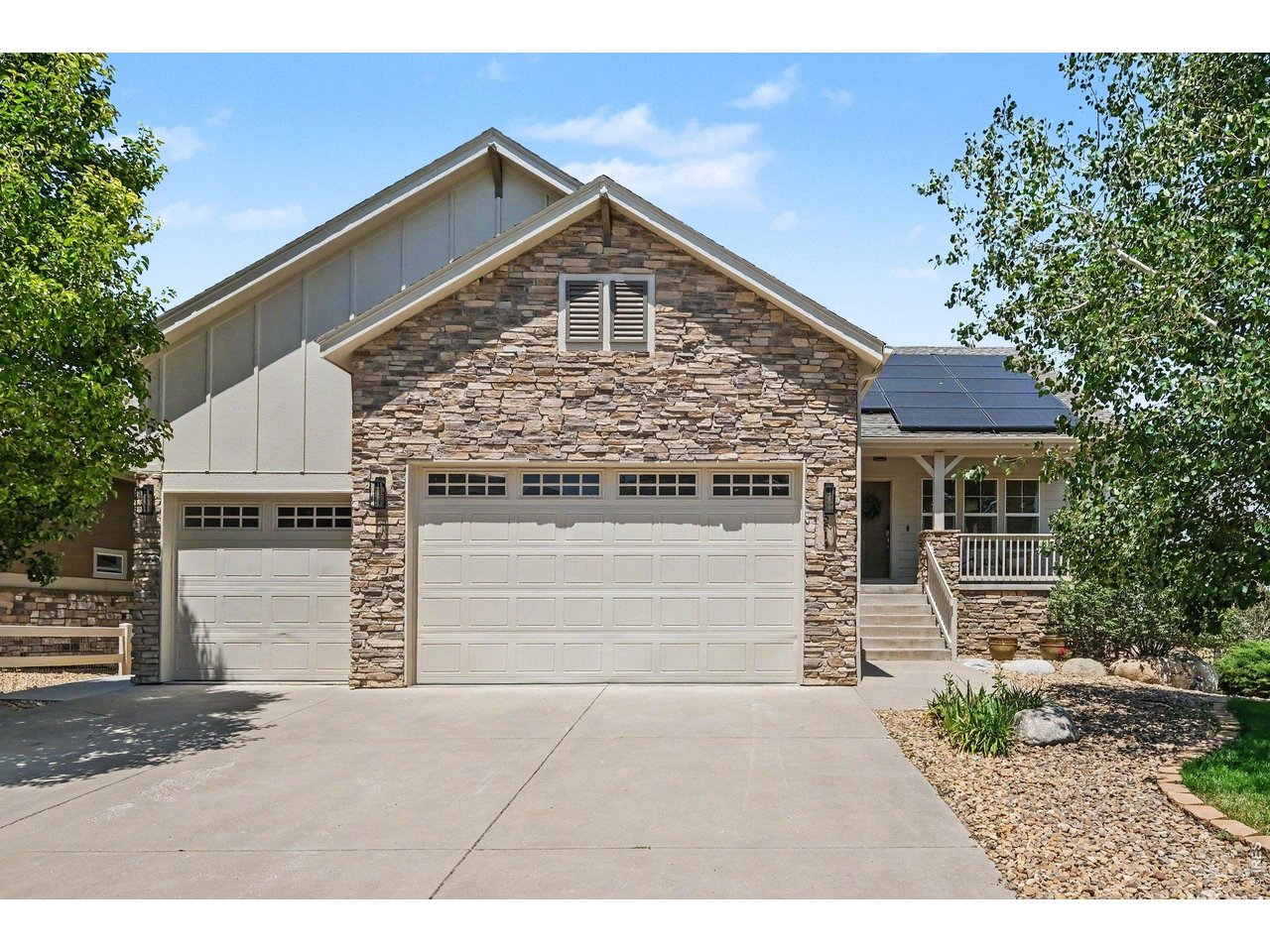 Photo of 5514 Mustang Dr Frederick CO 80504