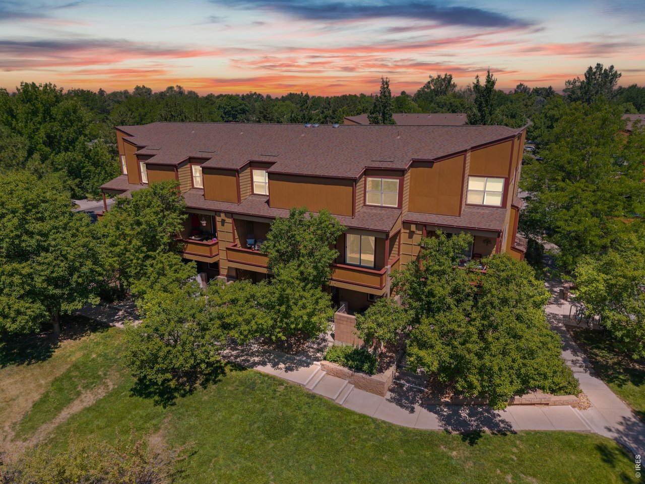 Photo of 1221 E Prospect Rd #C5 Fort Collins CO 80525