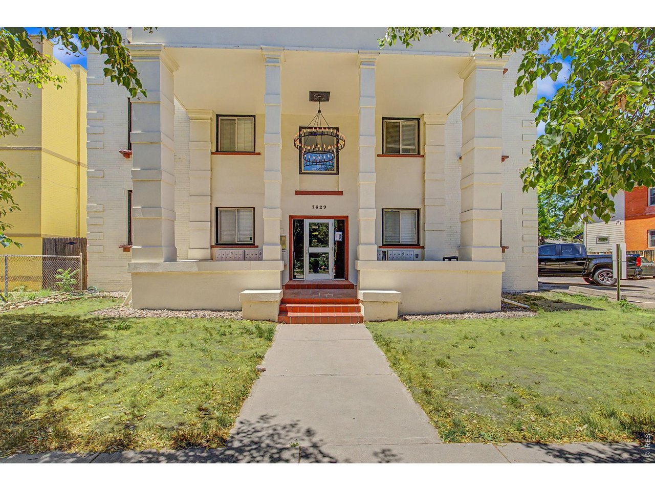 Photo of 1629 N Clarkson St #11 Denver CO 80218