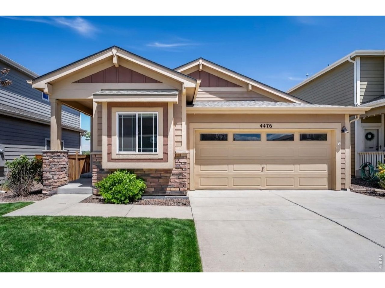 Photo of 4476 Stethern Dr Loveland CO 80538