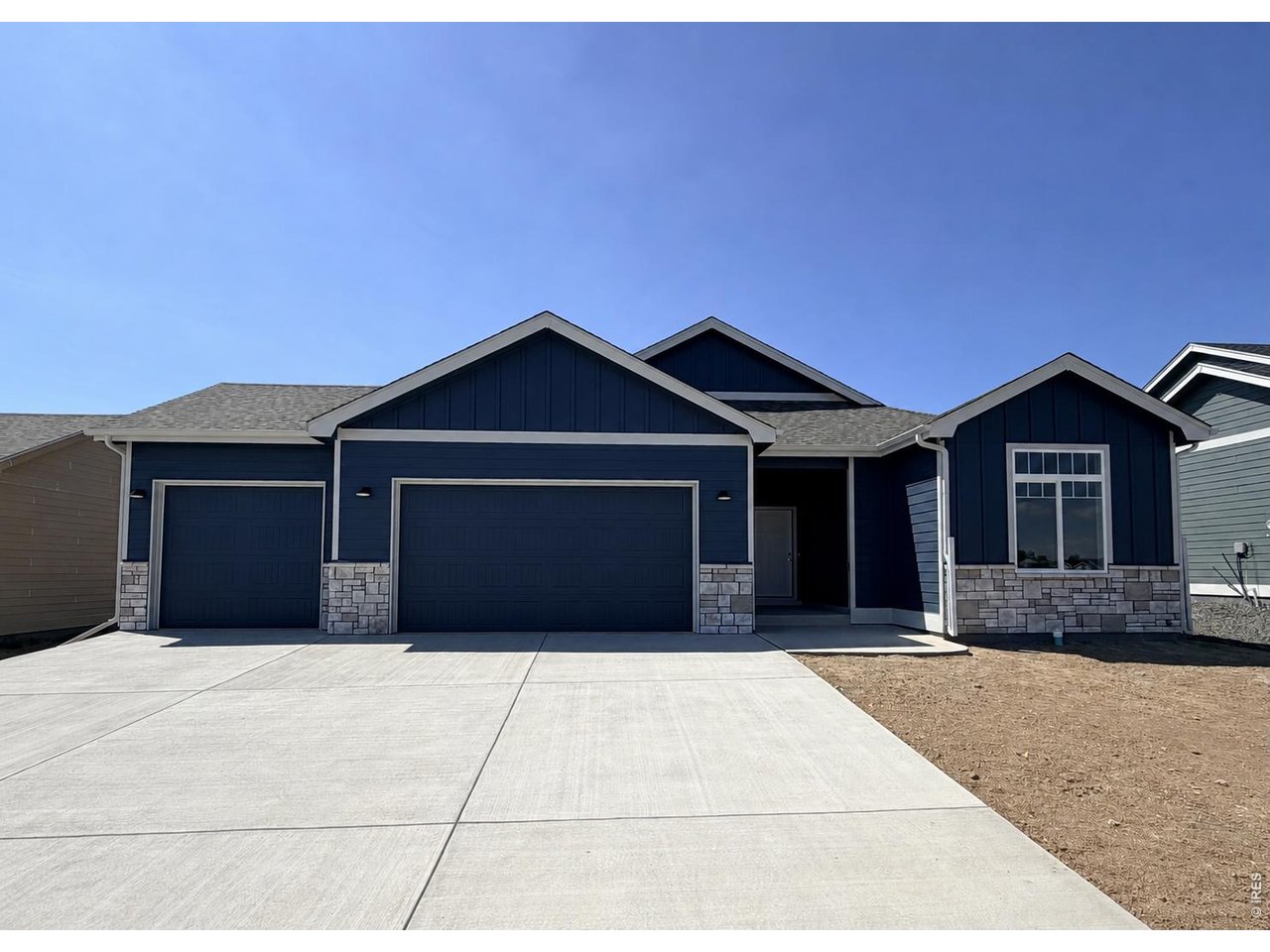 Photo of 3177 Barley Grass Dr Wellington CO 80549