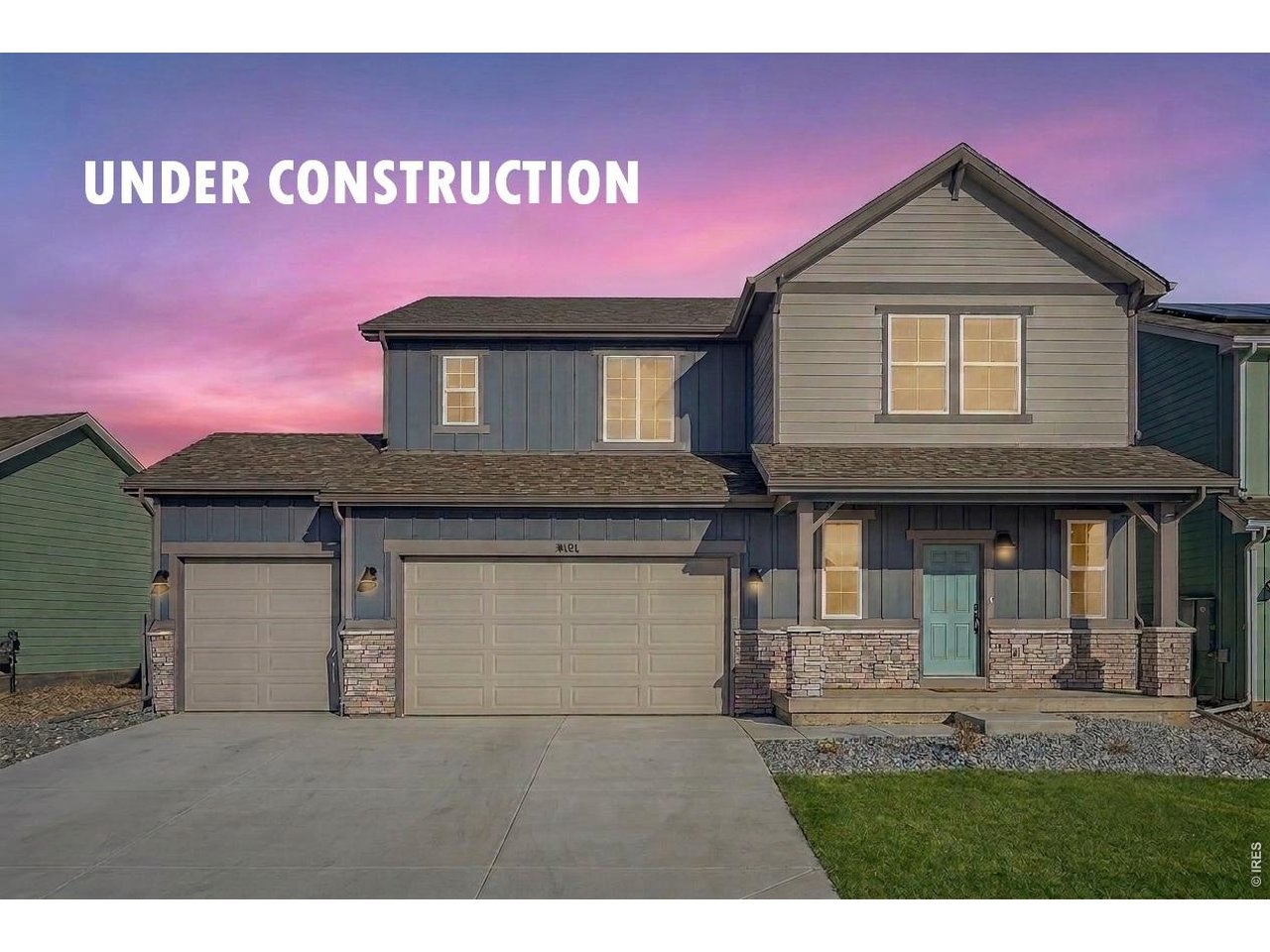 Photo of 1814 Carnoustie Dr Fort Collins CO 80524
