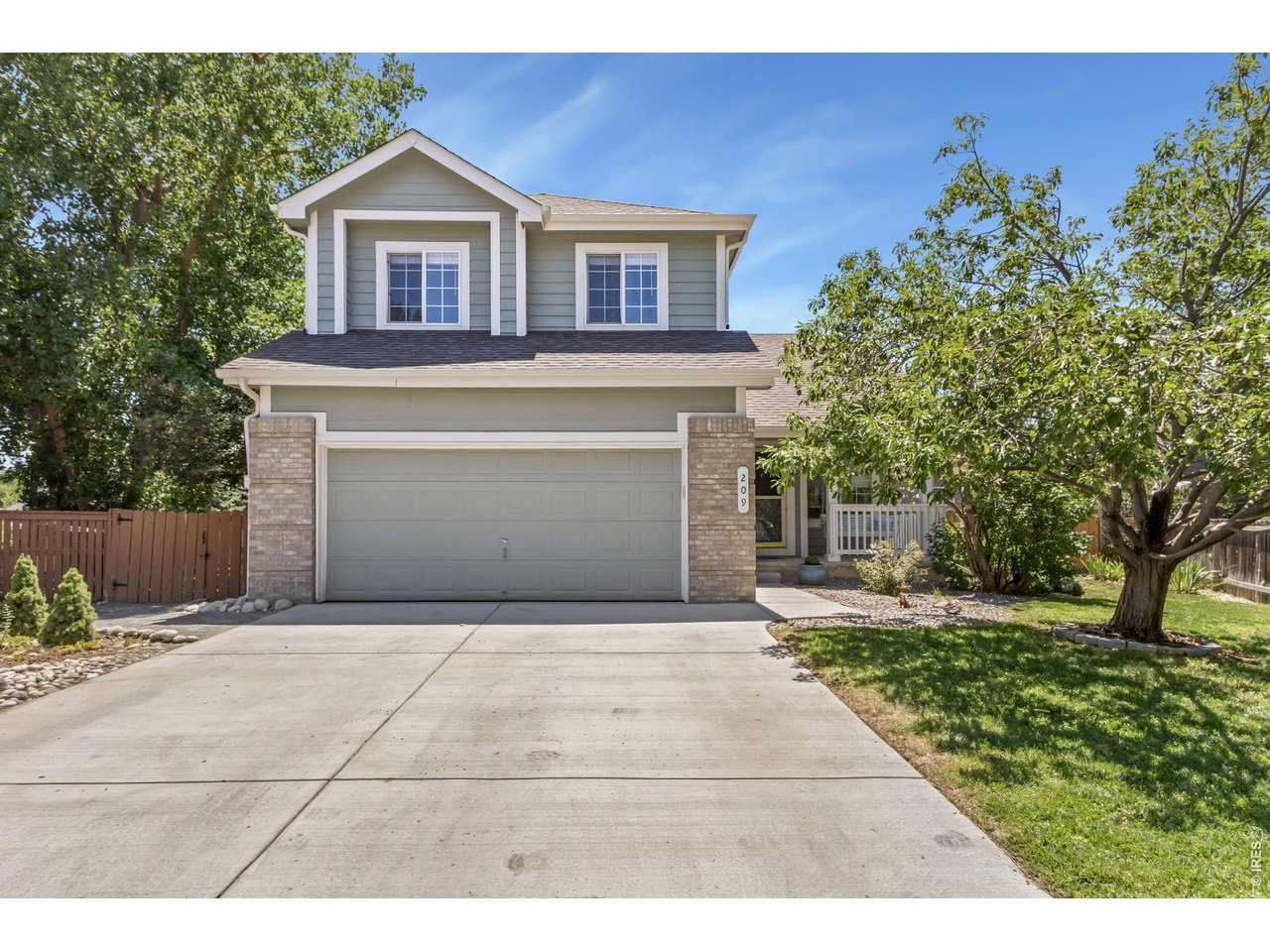 Photo of 209 Cheops Ct Fort Collins CO 80525